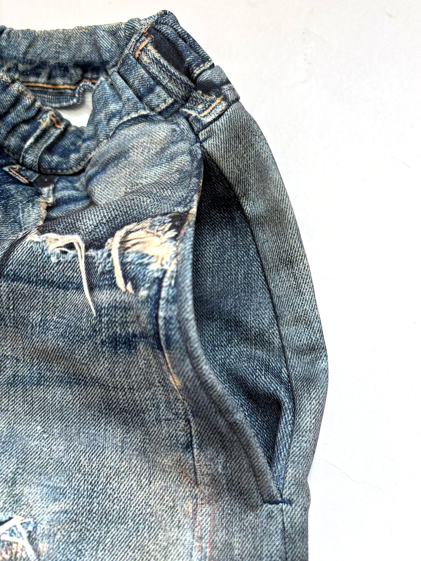 【NEW】PRINT WIDE PT WW2 2627AW-PT-002_CRASH