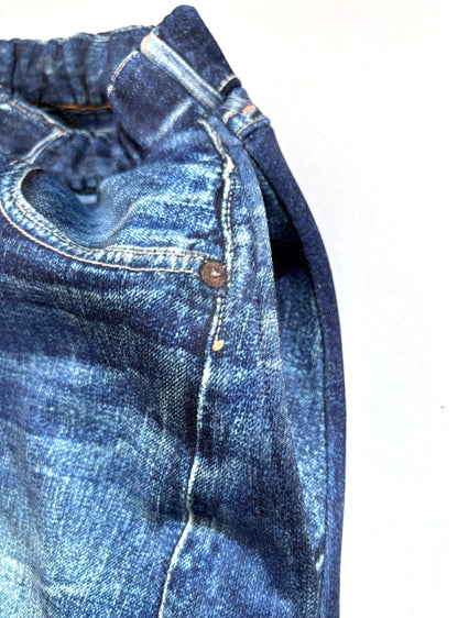 【NEW】PRINT WIDE PT WW2 2627AW-PT-002_WW2