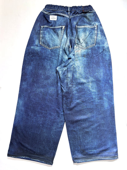【NEW】PRINT WIDE PT WW2 2627AW-PT-002_WW2
