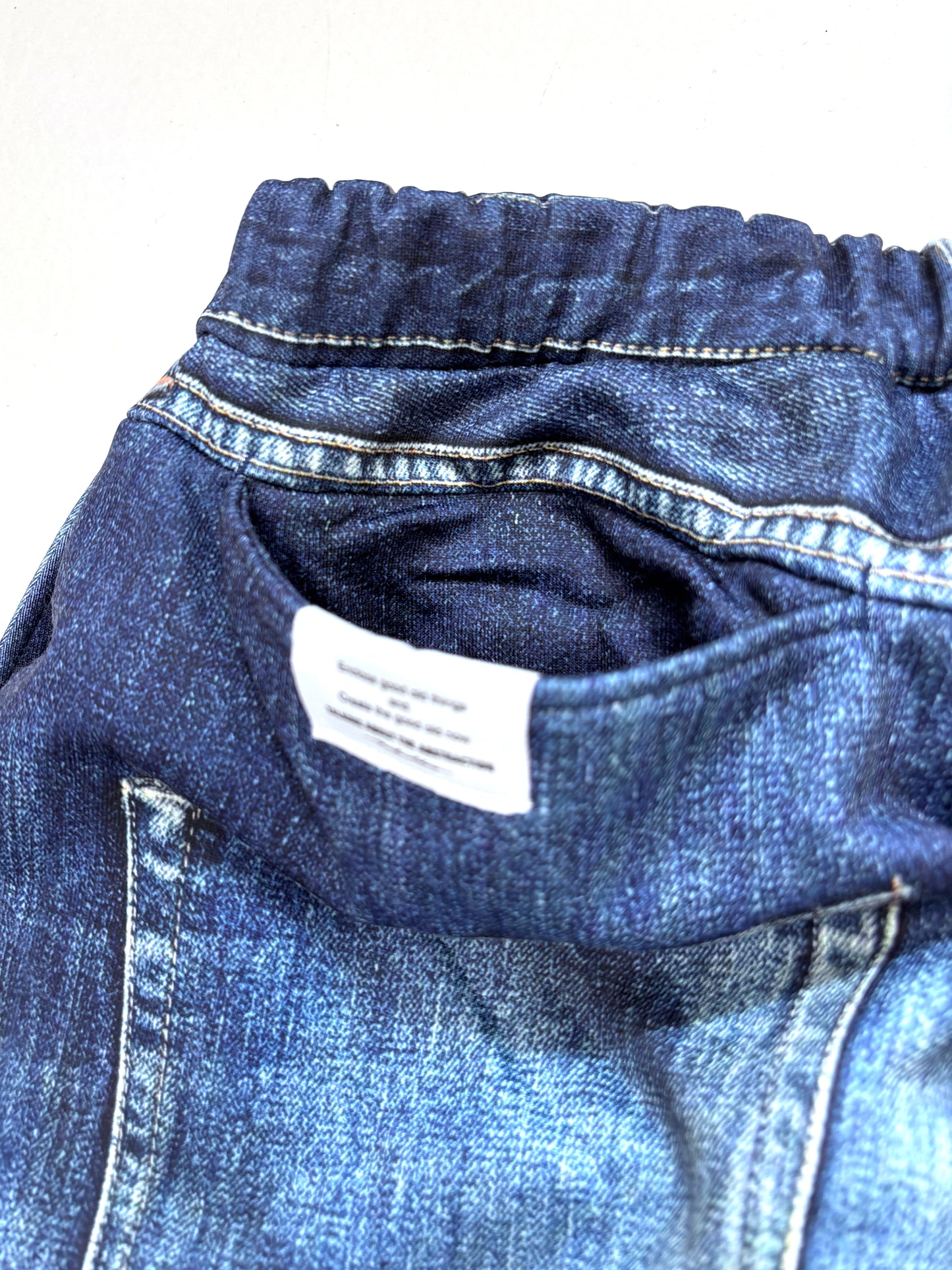 【NEW】PRINT WIDE PT WW2 2627AW-PT-002_WW2