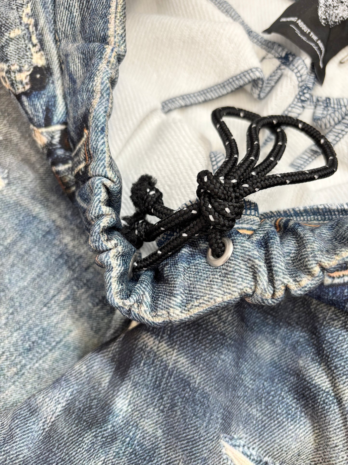 【NEW】PRINT WIDE PT WW2 2627AW-PT-002_CRASH