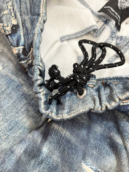 【NEW】PRINT WIDE PT WW2 2627AW-PT-002_CRASH