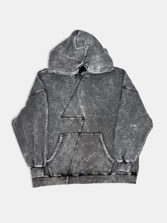 【NEW】HEART BREAK PARKA  2627AW-PK-005