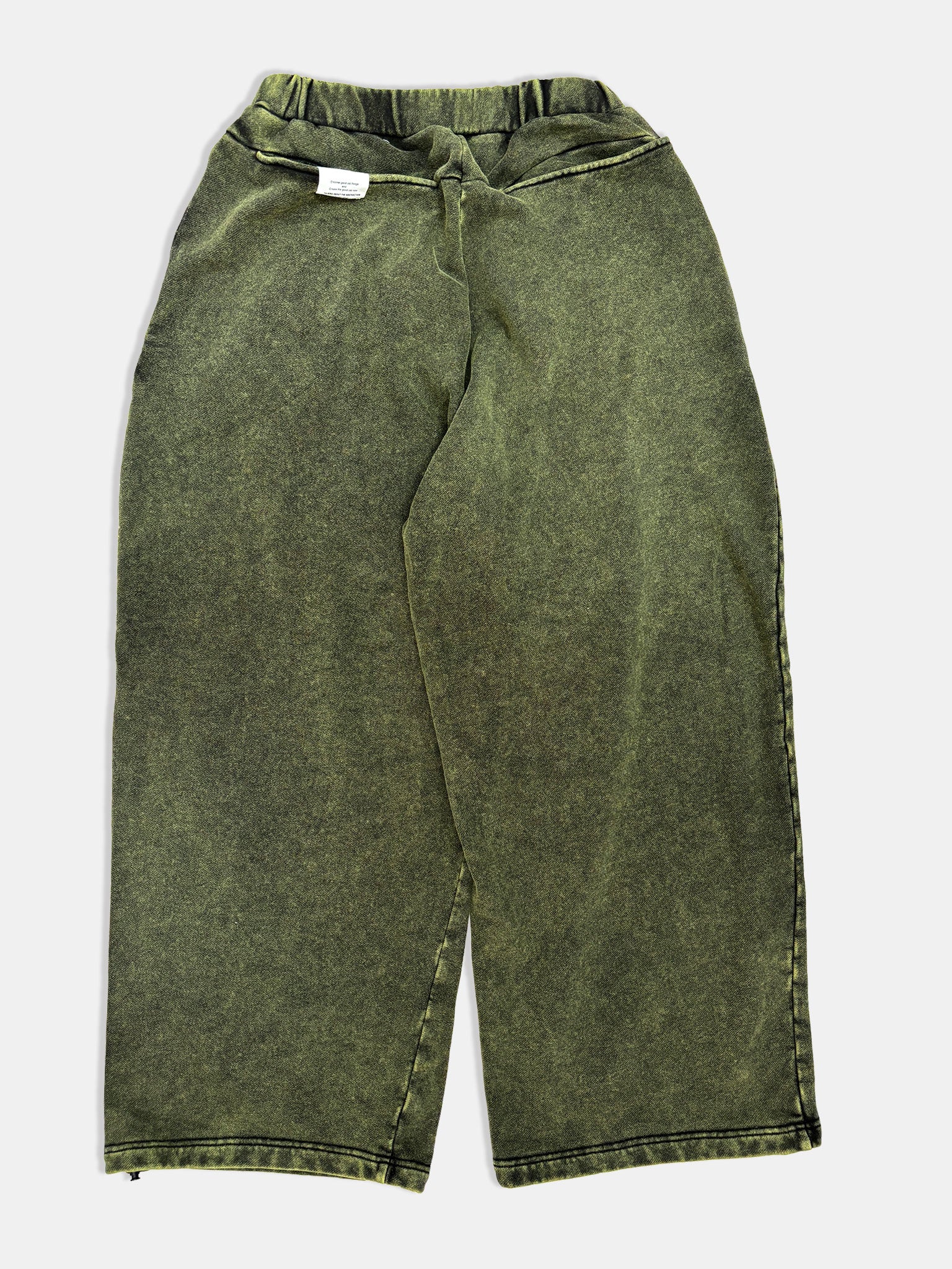 TALKING ABOUT THE ABSTRACTION ONLINE STORE