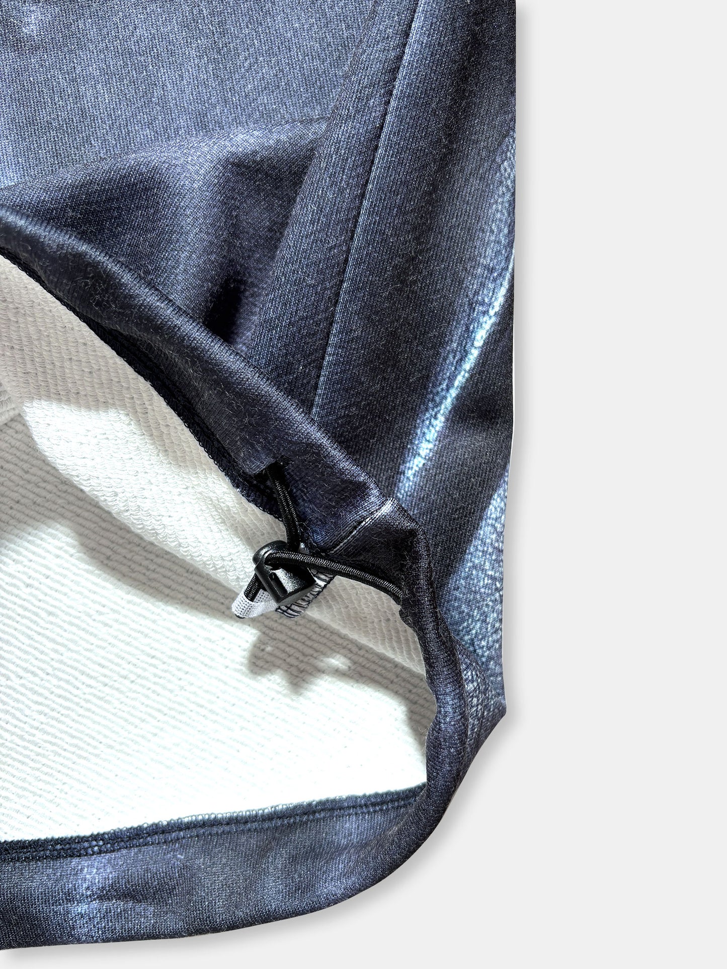 【NEW】9LENGTH PRINT WIDE PT LEATHER 2627AW-PT-008