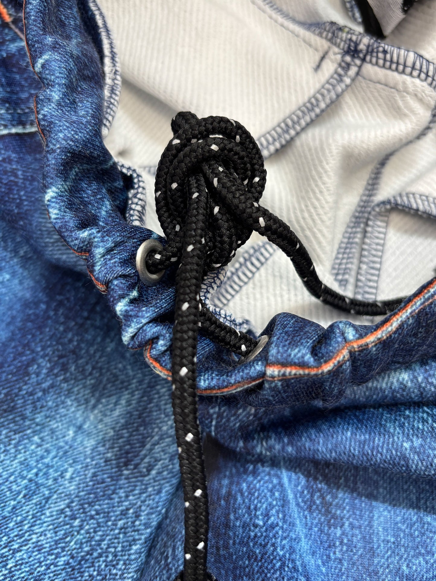 【NEW】9LENGTH PRINT WIDE PT BUSH 2627AW-PT-008