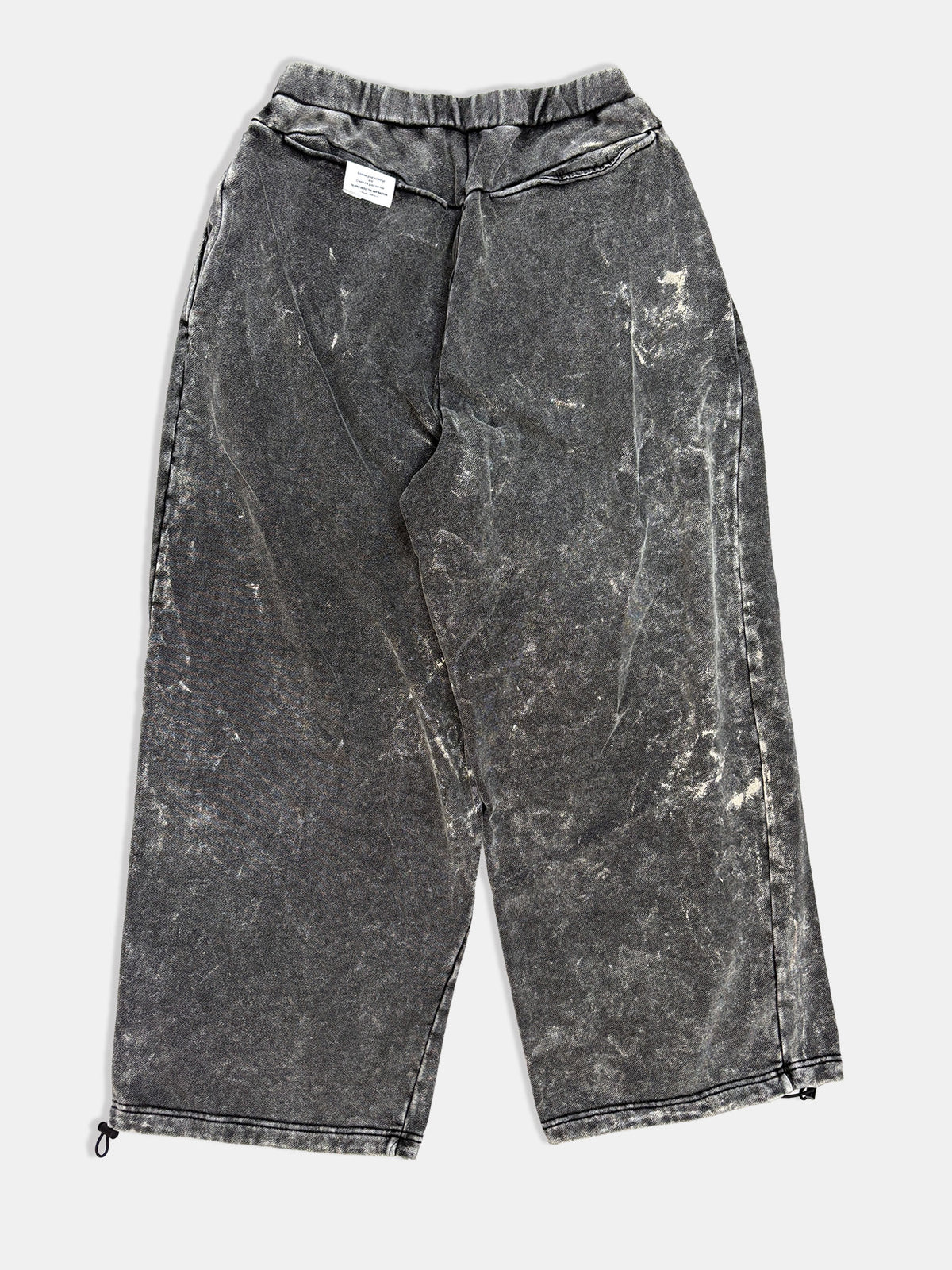 【NEW】SULFUR DYDED SWEAT PT 2627AW-PT-011