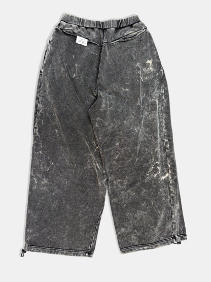 【NEW】SULFUR DYDED SWEAT PT 2627AW-PT-011