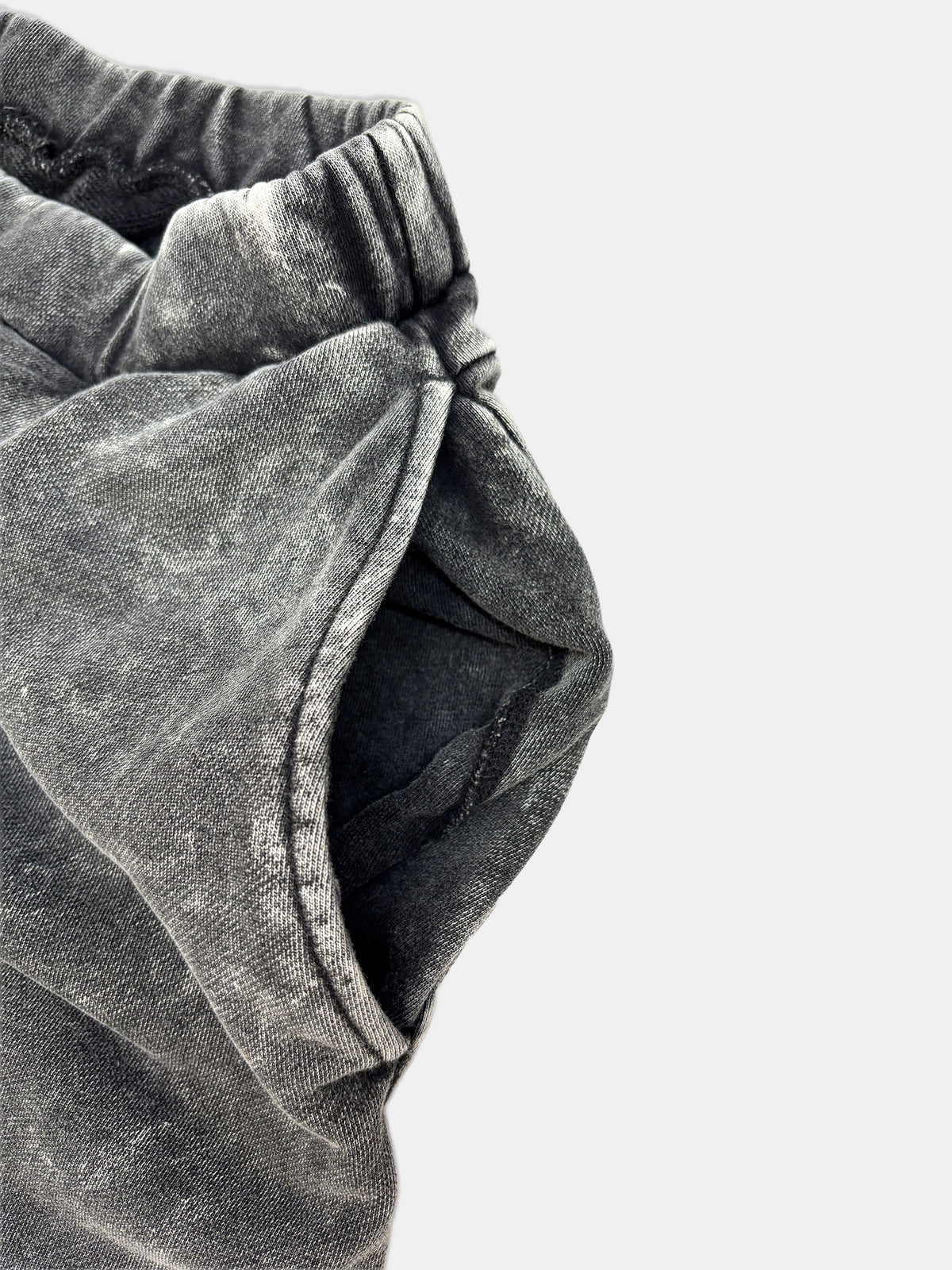 【NEW】SULFUR DYDED SWEAT PT 2627AW-PT-011