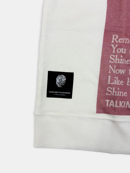 SKULL embroidery sweat 2627AW-SW-002 画像5
