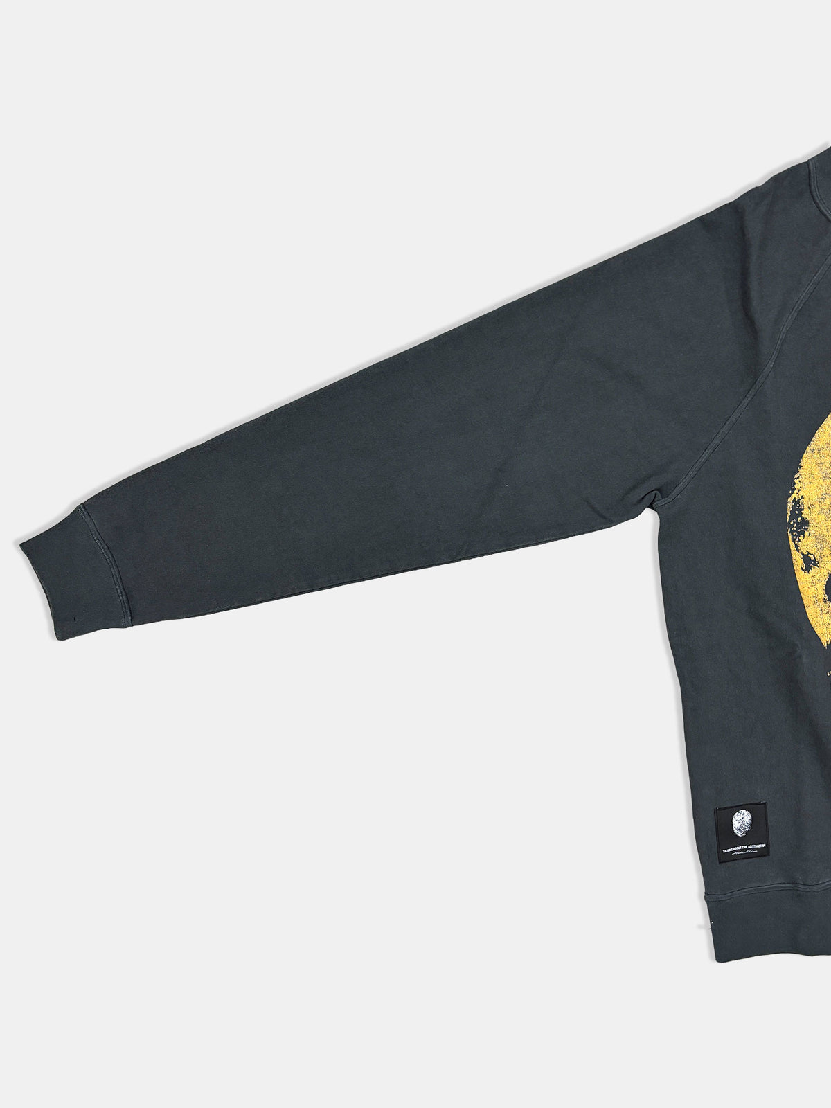 【NEW】MOONLIGHT PEANUTS RAGLAN SWEAT 2627AW-SW-004