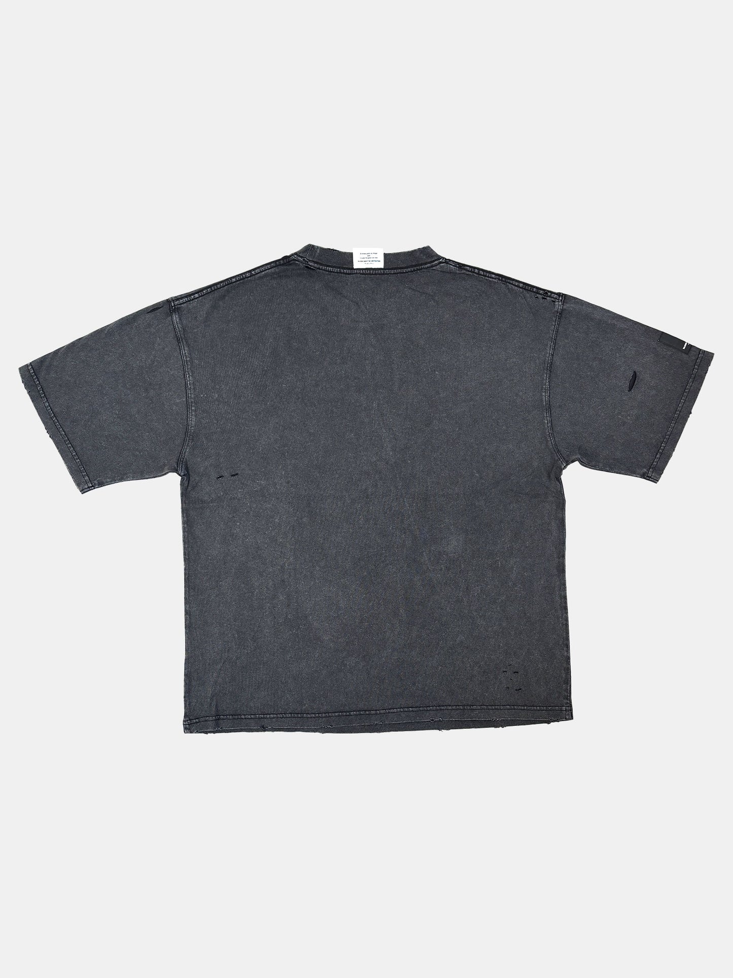 【NEW】ANGEL RING TEE vampire 2627AW-T-005