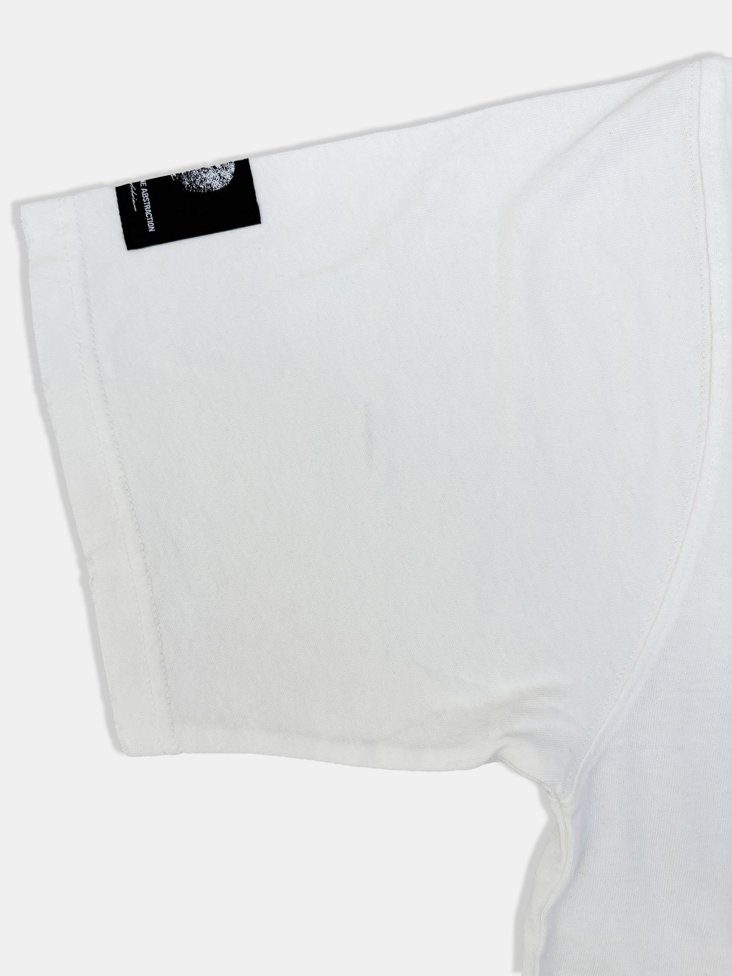 【NEW】BILLY&BOB TEE WHITE 2627AW-T-011