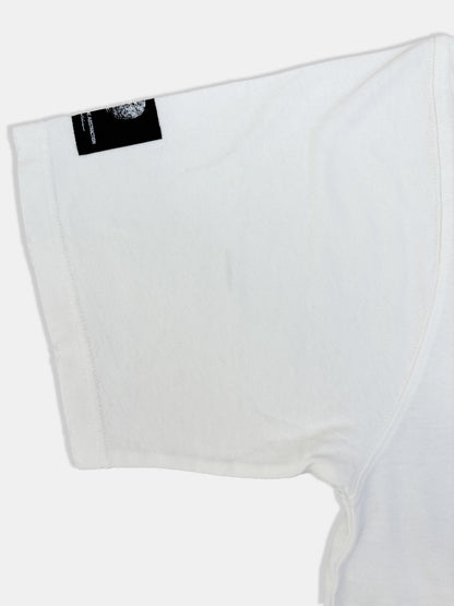 【NEW】BILLY&BOB TEE WHITE 2627AW-T-011