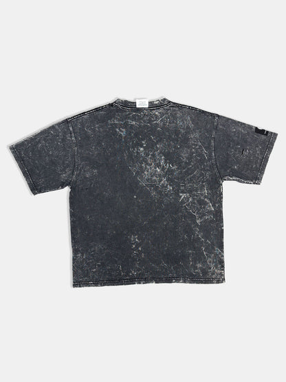 【NEW】EYES TEE BLACK 2627AW-T-012