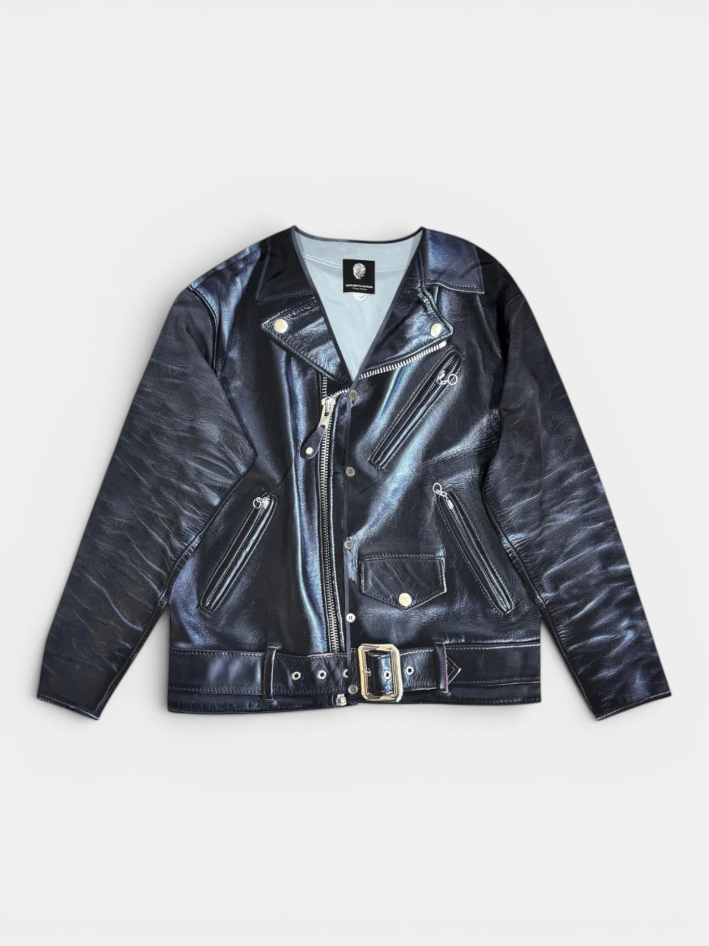 TRANSFER CARDIGAN RIDERS 26SS-CD-001