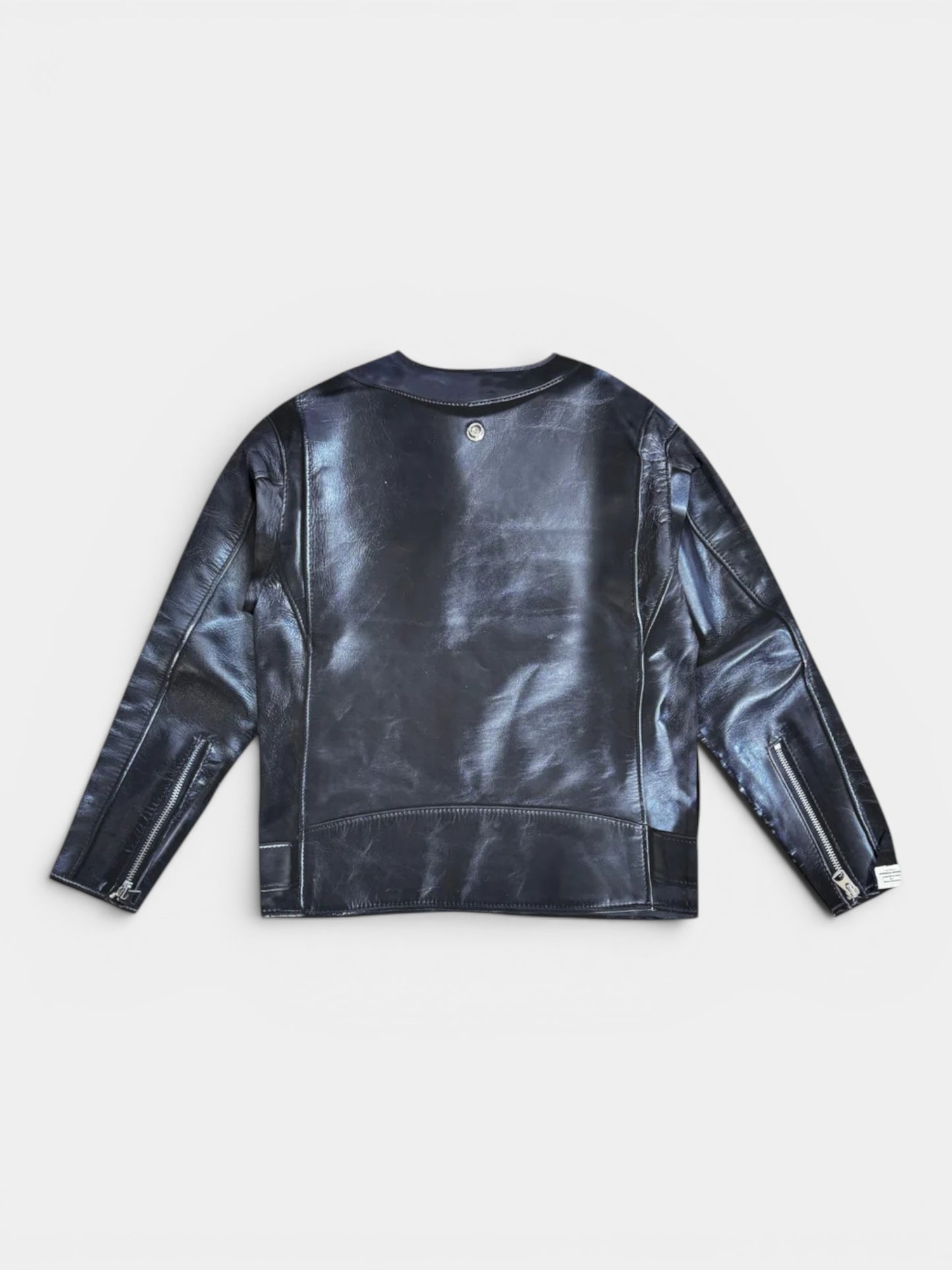 TRANSFER CARDIGAN RIDERS 26SS-CD-001