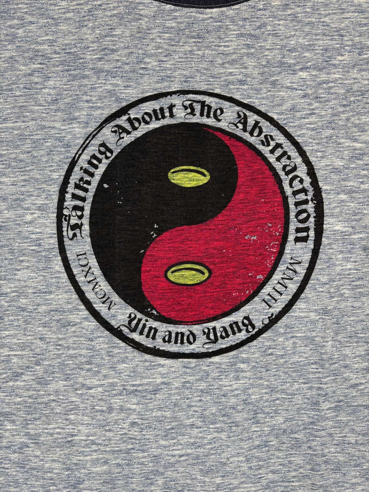 MAGATAMA TEE SAX 26SS-T-021