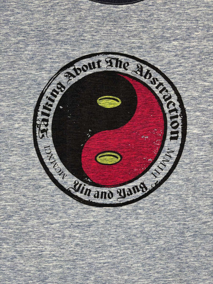 MAGATAMA TEE SAX 26SS-T-021