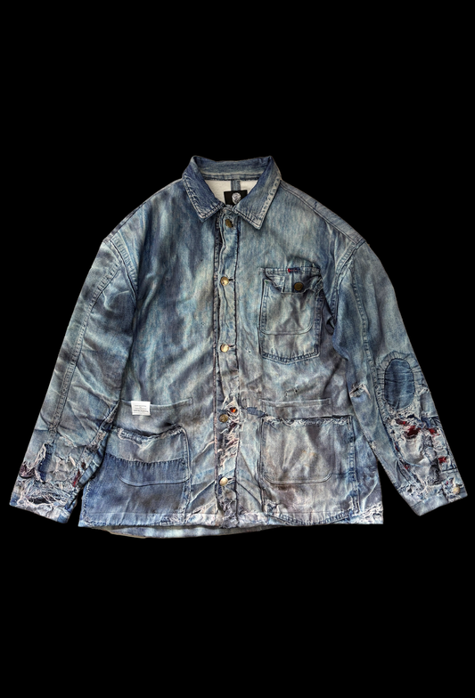 【NEW】SOUVENIR PRINT C/D