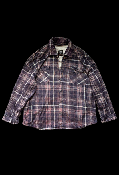 【NEW】GAME SHIRTS PRINT P/O SHIRTS