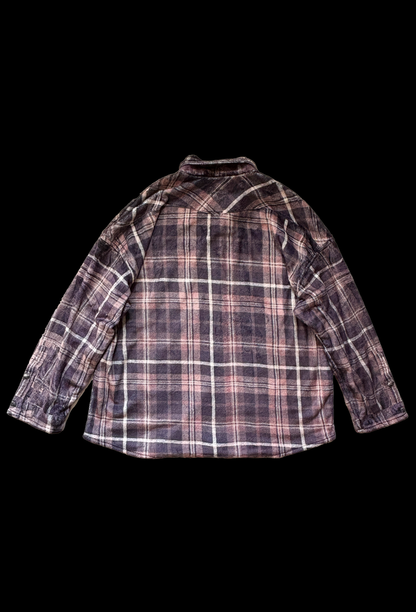 【NEW】GAME SHIRTS PRINT P/O SHIRTS