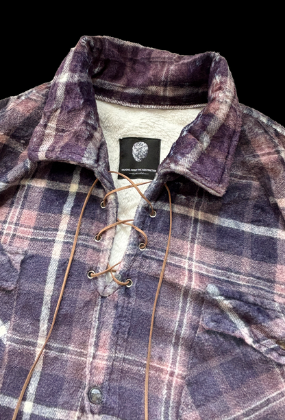 【NEW】GAME SHIRTS PRINT P/O SHIRTS