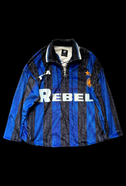 【NEW】GAME SHIRTS PRINT P/O SHIRTS