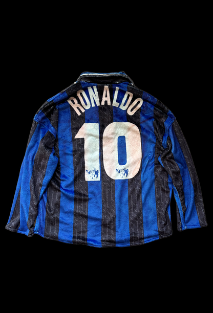 【NEW】GAME SHIRTS PRINT P/O SHIRTS