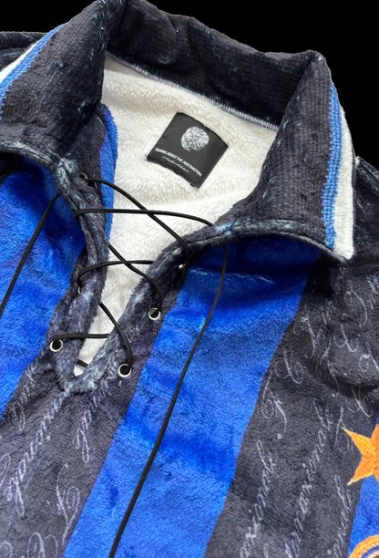 【NEW】GAME SHIRTS PRINT P/O SHIRTS