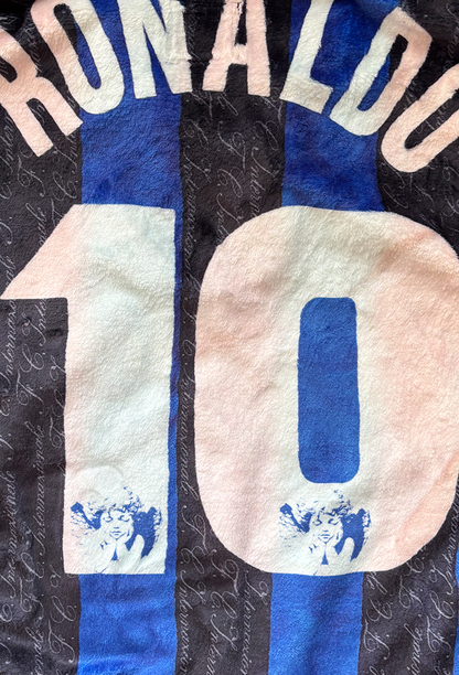 【NEW】GAME SHIRTS PRINT P/O SHIRTS