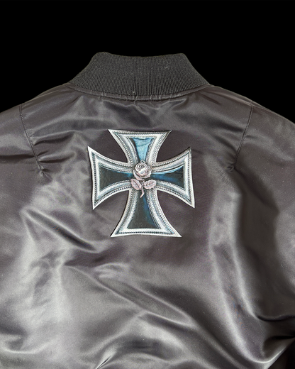 【NEW】3D CROSS MA-1