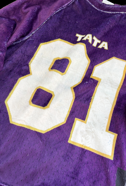 【NEW】GAME SHIRTS PRINT FUR RAGLAN