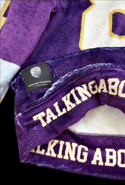 【NEW】GAME SHIRTS PRINT FUR RAGLAN