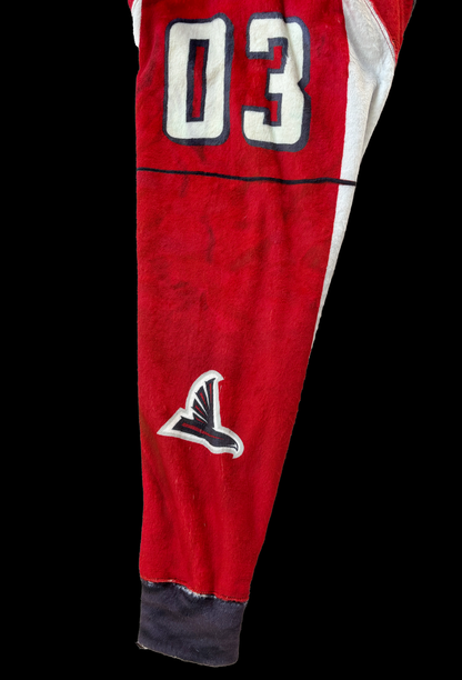 【NEW】GAME SHIRTS PRINT FUR RAGLAN