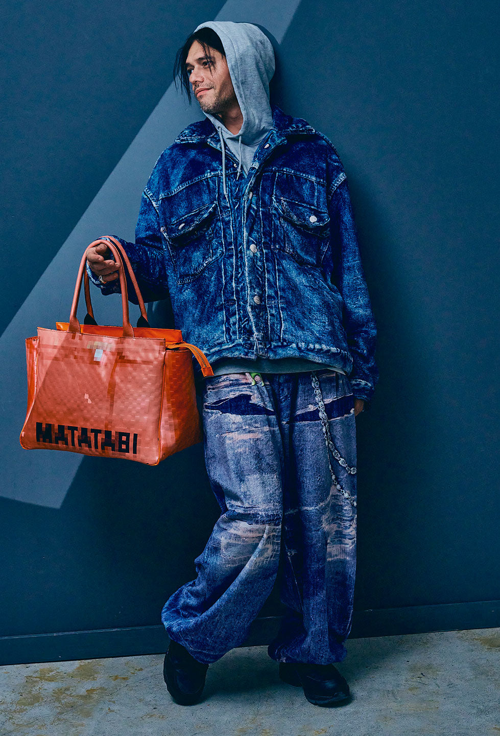 ぬぽTALKING ABOUT THE ABSTRACTION ミ ぬぽTALKING ABOUT THE ABSTRACTION ミ TALKING ABOUT THE ABSTRACTION