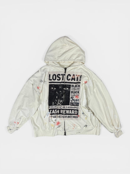 BONDING BORO PARKA CAT 26SS-PK-005