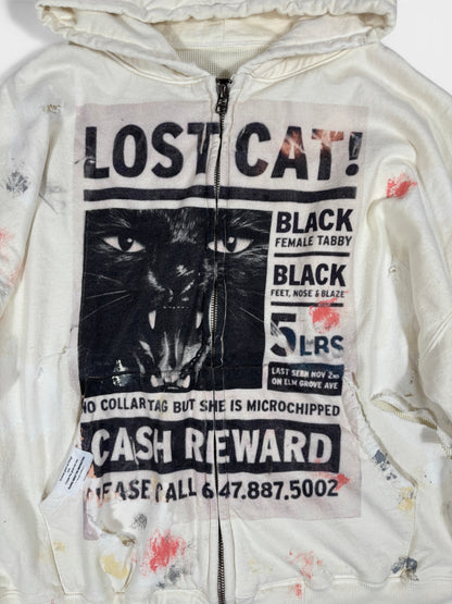 BONDING BORO PARKA CAT 26SS-PK-005