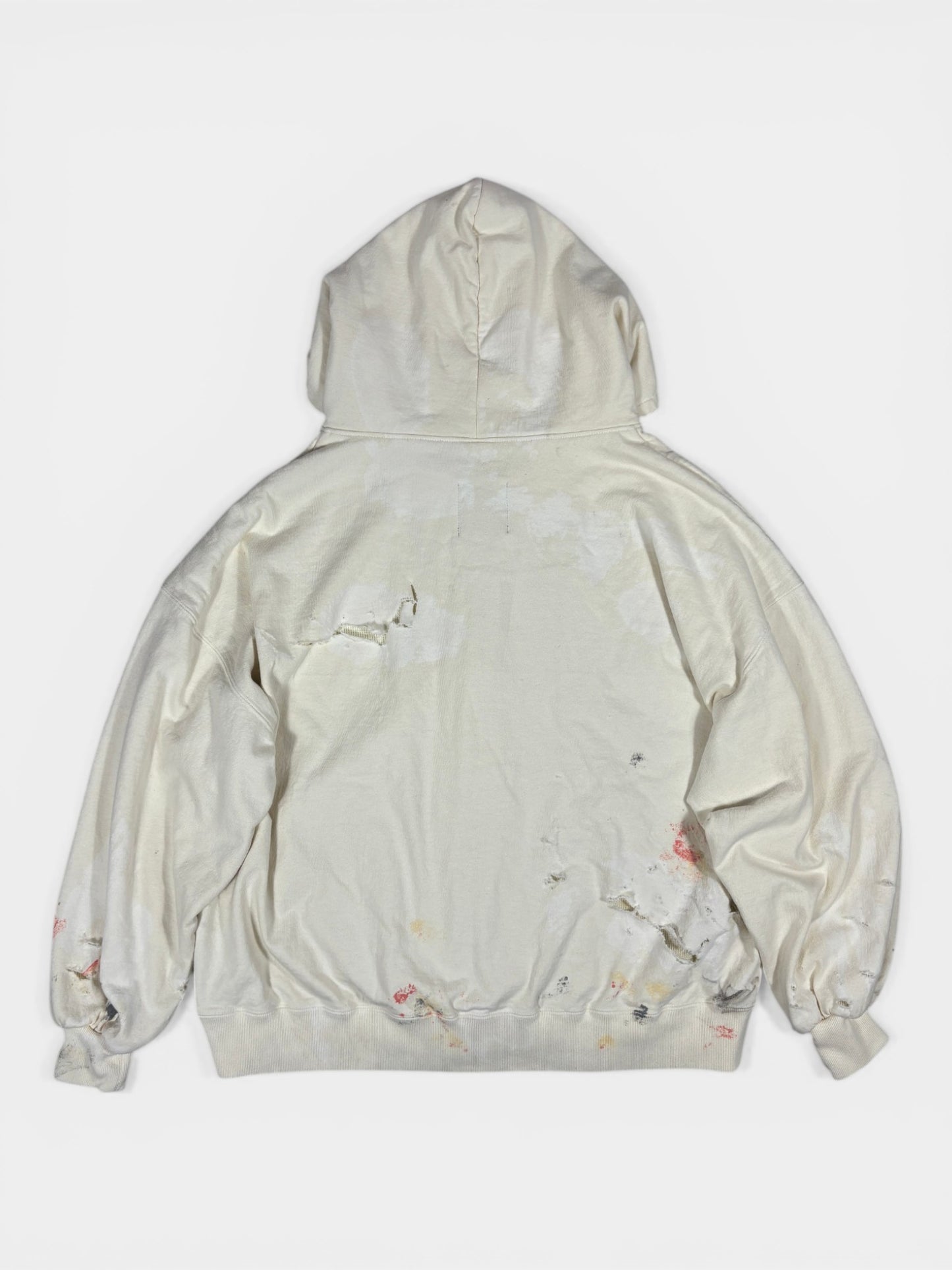 BONDING BORO PARKA CAT 26SS-PK-005
