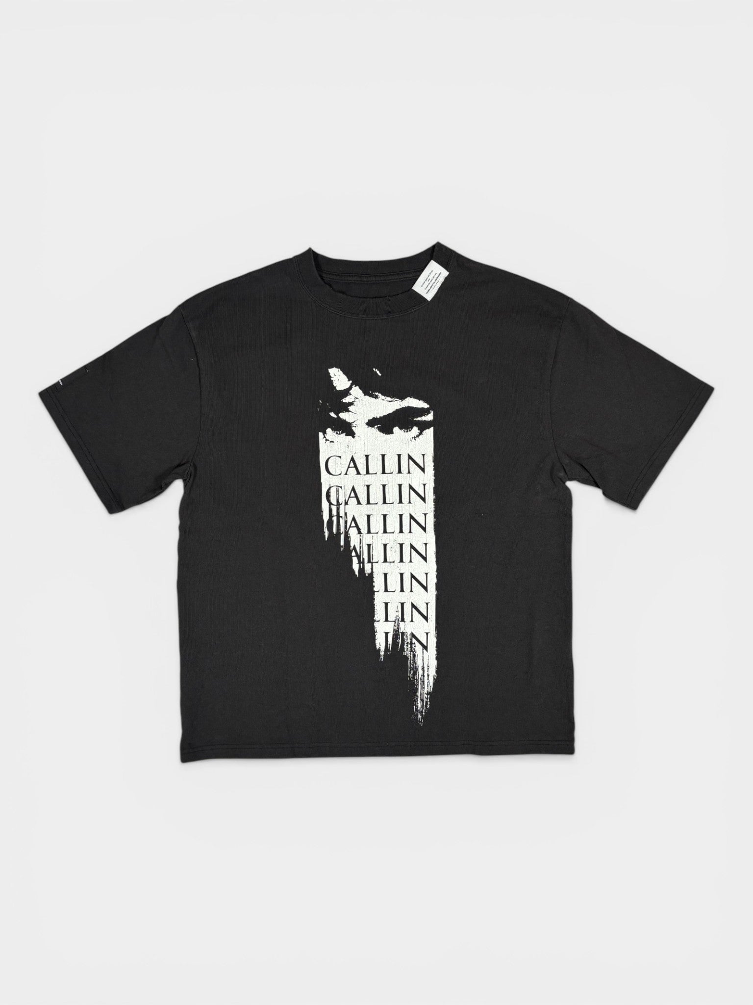 T-SHIRT – TALKING ABOUT THE ABSTRACTION ONLINE STORE