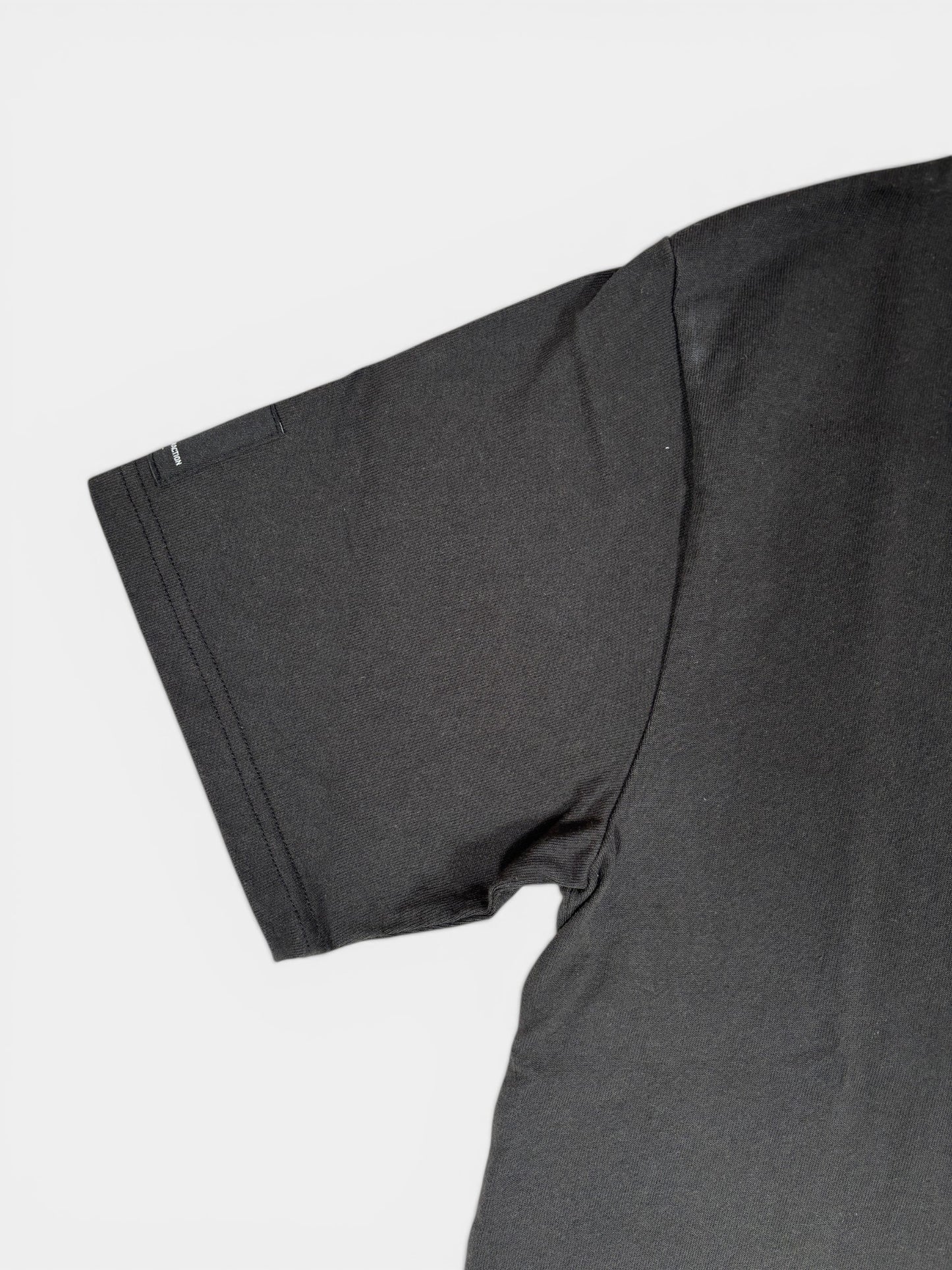 EYES T-SHIRTS BLACK 26SS-T-001