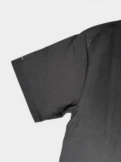 EYES T-SHIRTS BLACK 26SS-T-001