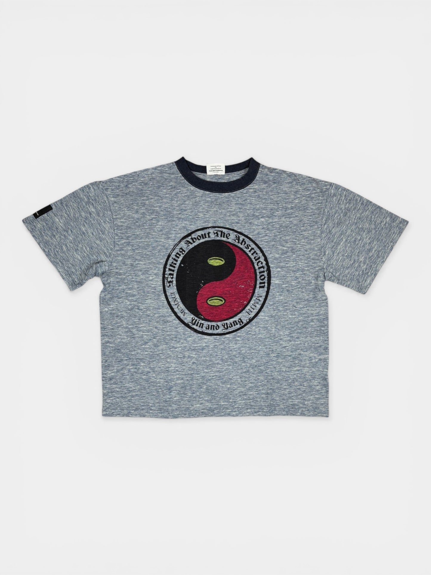 MAGATAMA TEE SAX 26SS-T-021