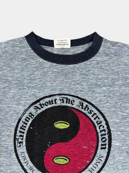 MAGATAMA TEE SAX 26SS-T-021