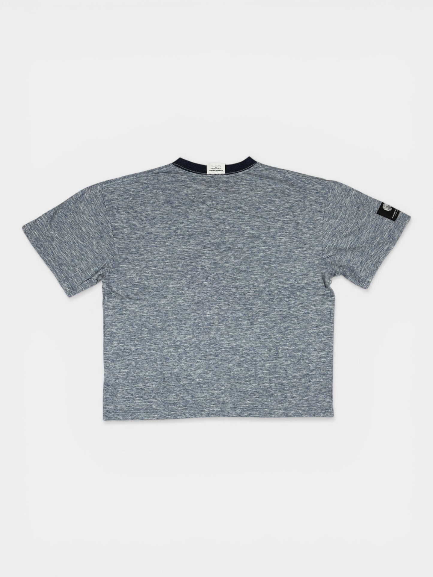MAGATAMA TEE SAX 26SS-T-021