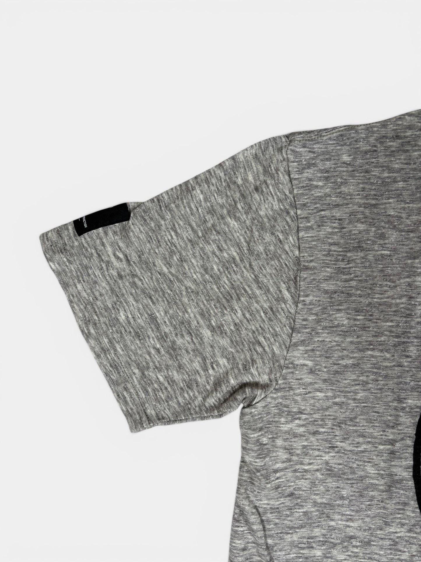 MAGATAMA TEE BLACK 26SS-T-021