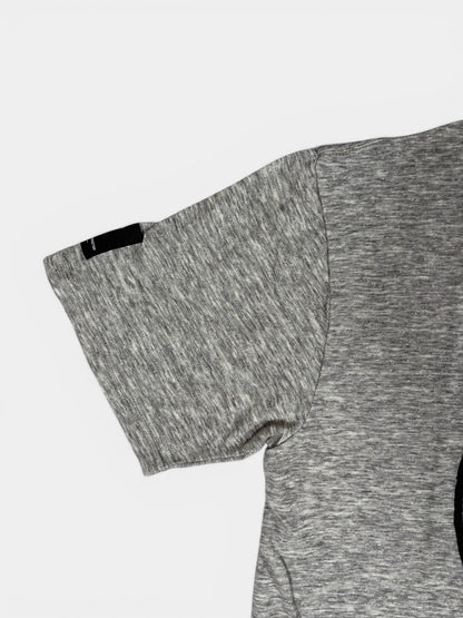 MAGATAMA TEE BLACK 26SS-T-021