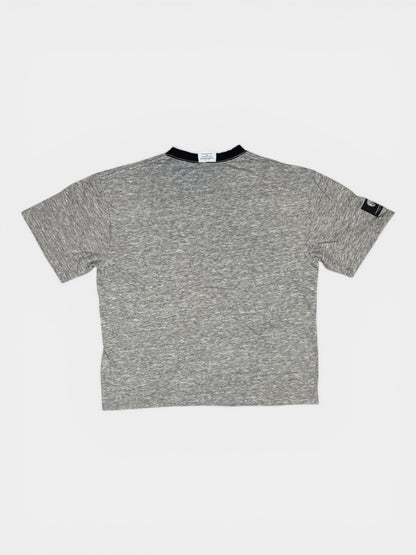 MAGATAMA TEE BLACK 26SS-T-021