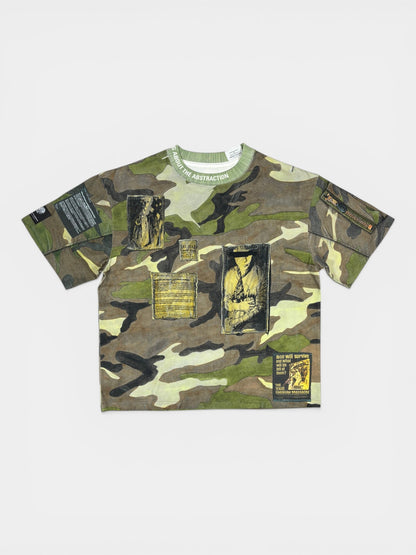 ART RPRICA TEE2 ROF 26SS-T-006