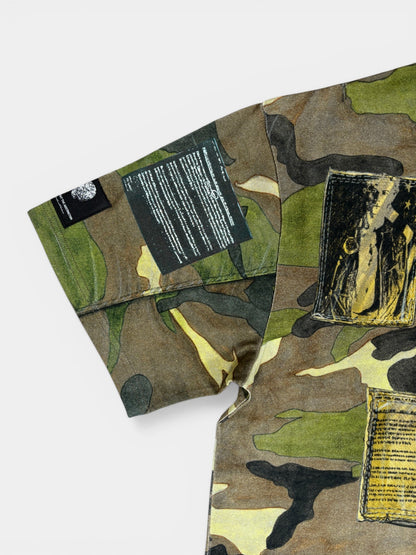 ART RPRICA TEE2 ROF 26SS-T-006